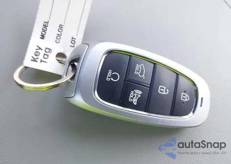 2023 Hyundai Palisade Sel z USA, uszkodzony, nr VIN KM8R4DGE8PU608514